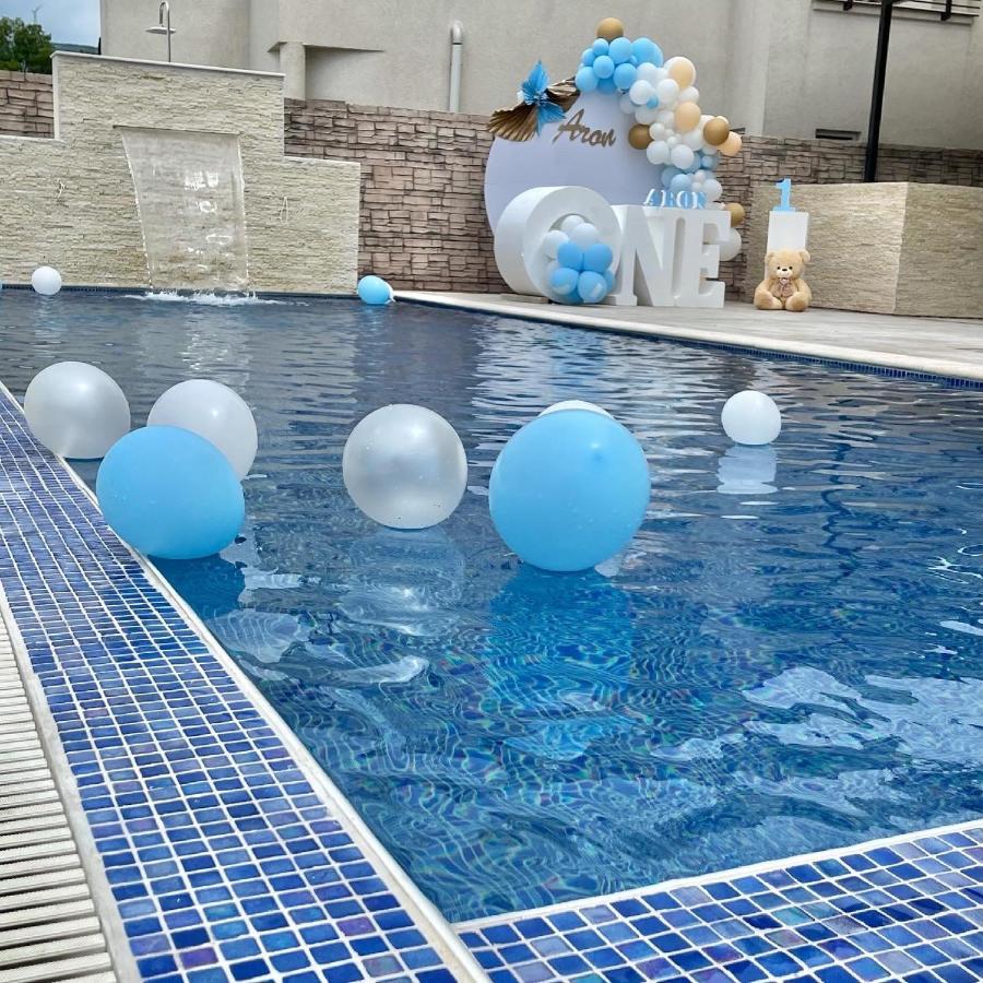 Queen Kodre Apartments Улцин Екстериор снимка