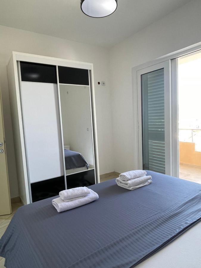 Queen Kodre Apartments Улцин Екстериор снимка