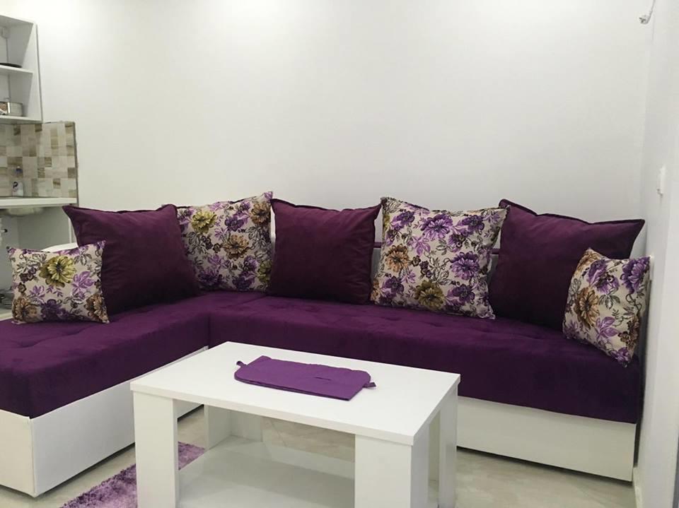 Queen Kodre Apartments Улцин Екстериор снимка